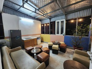 Private kitchen - Dreamy Beach Boutique Hotel (Da Nang)