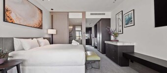 Samphire Chalet Peppermint—Experience Eco-Luxury