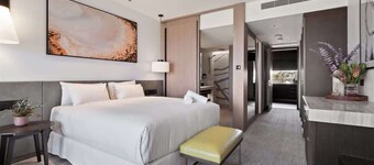 Samphire Chalet Peppermint—Experience Eco-Luxury