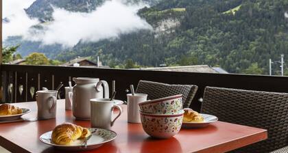 Grand-Pré A by Interhome