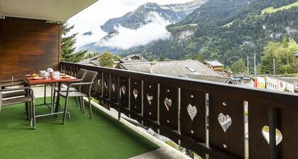 Grand-Pré A by Interhome