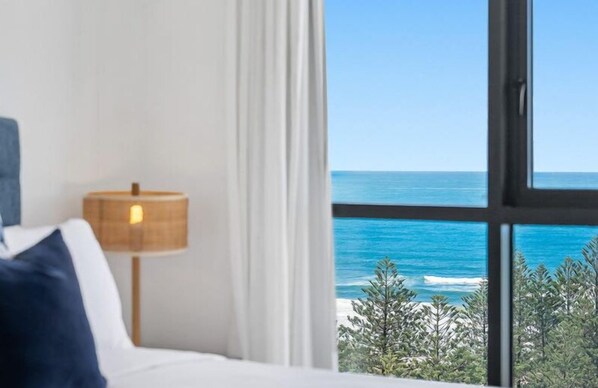 2 soverom, strykejern/-brett, wi-fi (inkludert) og sengetøy