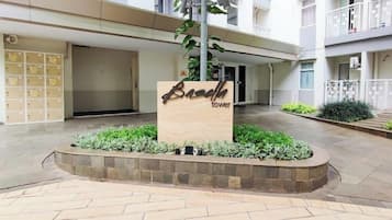 接待櫃台