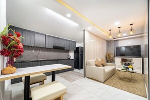 Family Apartment - Golden Sun 3 Apartments (Ho Chi Minh City)