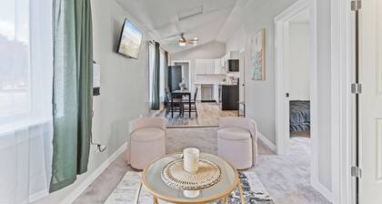 Cozy Home - Walking distance to Downtown Sedro Woolley