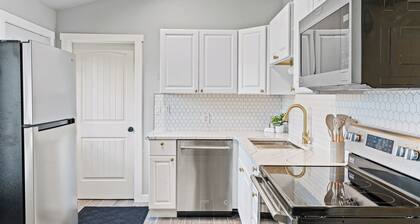 Cozy Home - Walking distance to Downtown Sedro Woolley