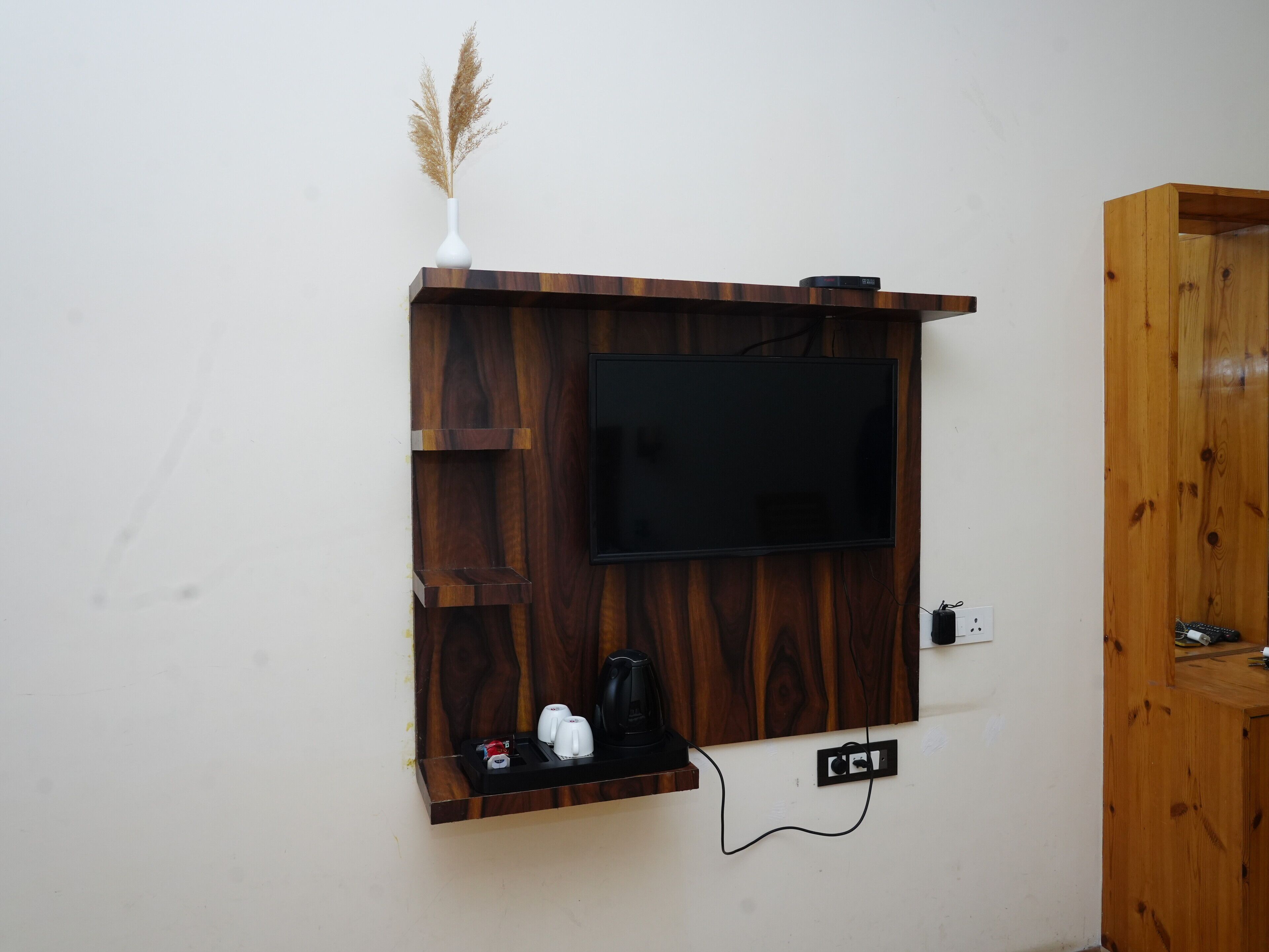 Habitación doble familiar | Wifi gratis 