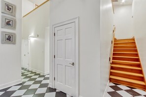 Villa Basic | Wi-Fi gratuito, lenzuola