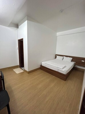 Dobbeltrom – basic | Wi-fi (inkludert)