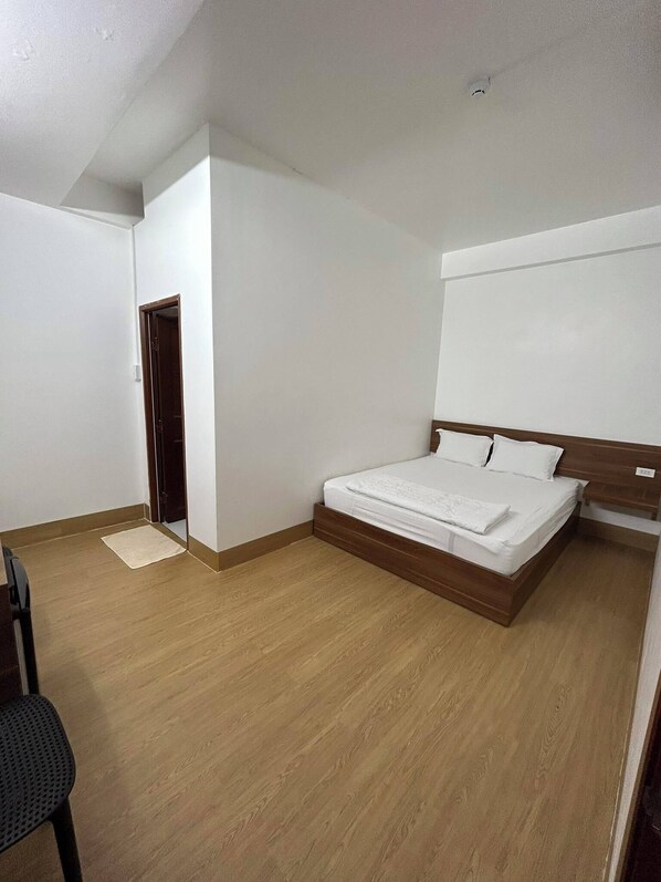 Basic Double Room