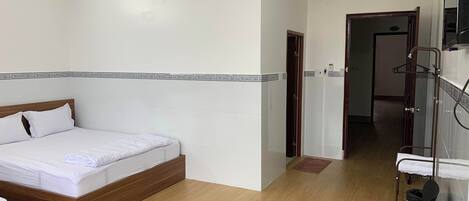 Chambre Double Familiale