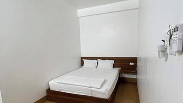 Basic Double Room | Free WiFi