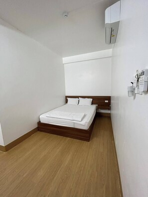 Basic Double Room
