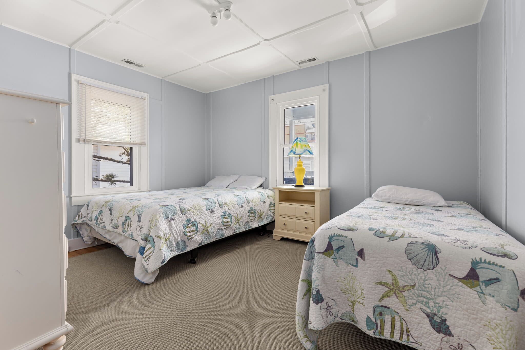 Standard Apartment | 3 bedrooms, free WiFi