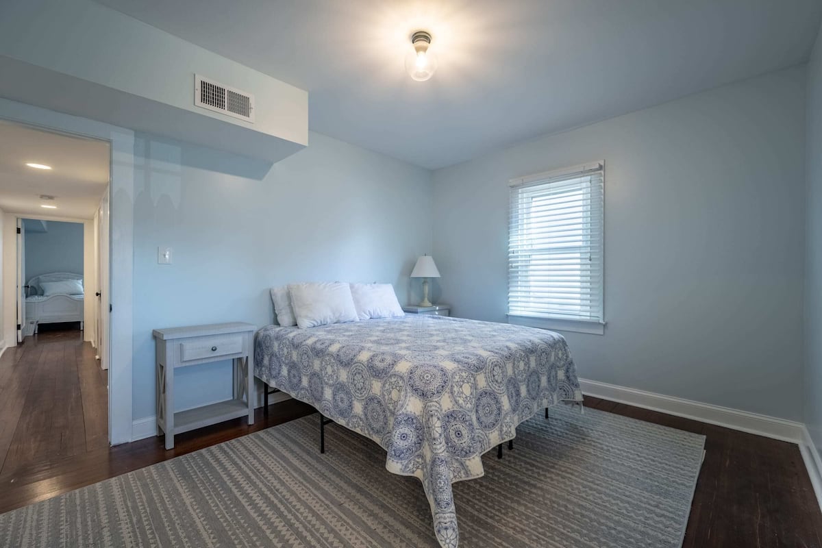 Appartement Standard | 3 chambres, accès au Wi-Fi (inclus)