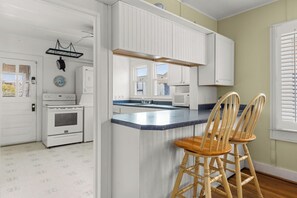 Standard Apartment | Private kitchen