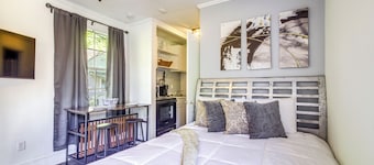 Lovely Clarksdale Studio < 2 Mi to Downtown!