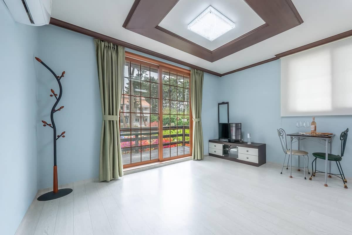 Eenvoudige kamer, 1 slaapkamer (room103) | 1 slaapkamer, gratis wifi