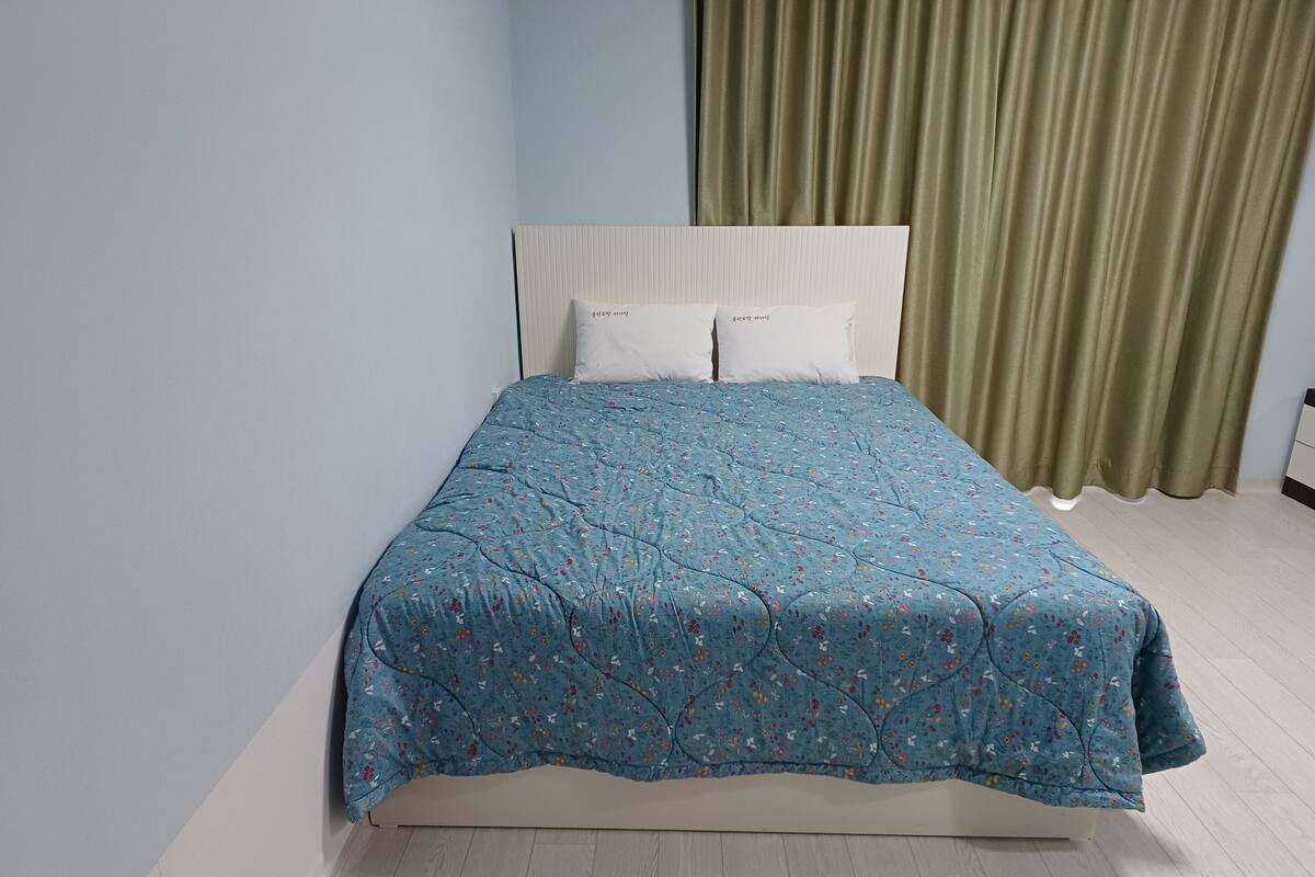 ห้องเบสิก, 1 ห้องนอน (room103) | 1 ห้องนอน, Wi-Fi ฟรี