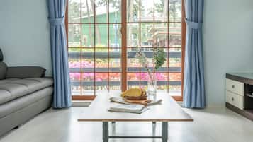 Basic Room, 1 Bedroom (room101) | 1 bedroom, free WiFi