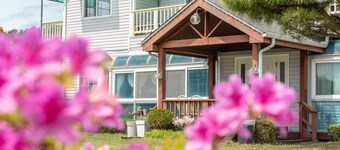 Taean Mongsanporangbadarang Shim Pension