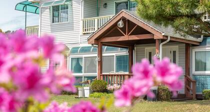 Taean Mongsanporangbadarang Shim Pension