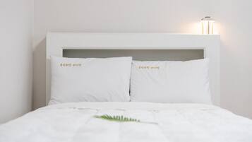 Basic Room, 1 Bedroom (room104) | 1 bedroom, free WiFi
