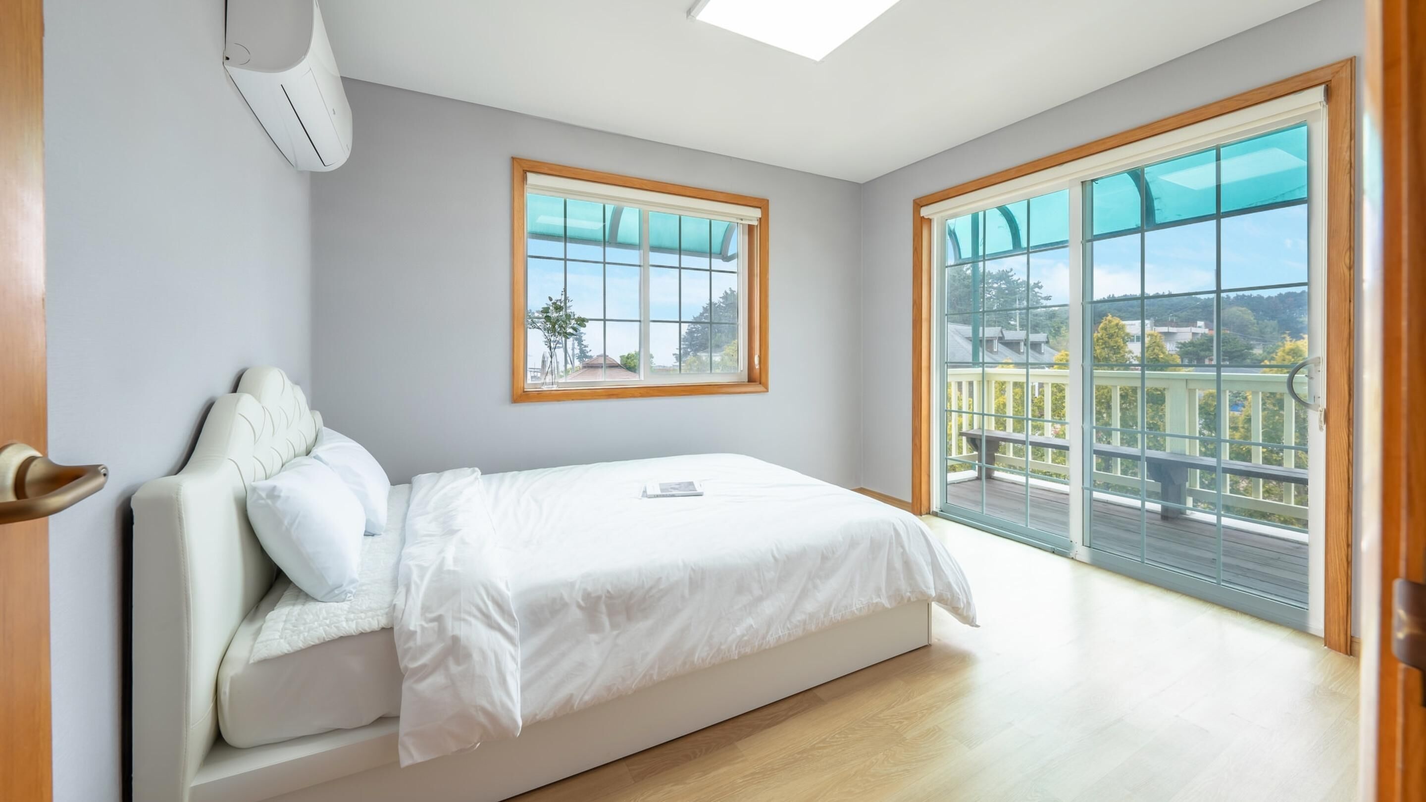 베이직룸, 침실 1개 (theshim201) | 1 개의 침실, 무료 WiFi