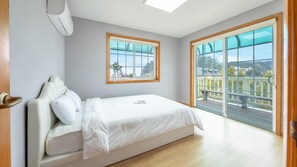 1 chambre, Wi-Fi gratuit