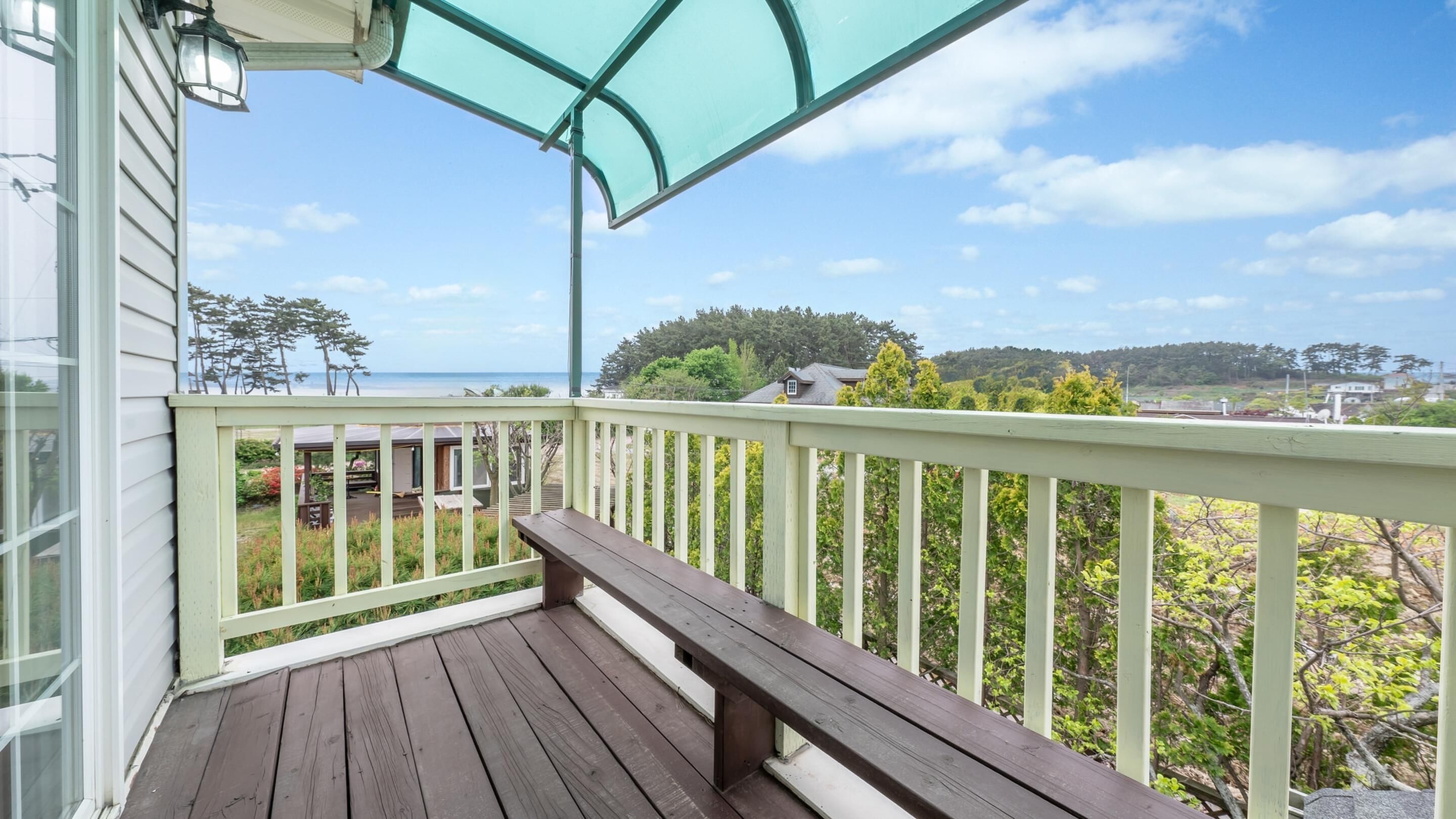 Basic Room, 1 Bedroom (theshim201) | 1 bedroom, free WiFi