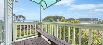 Taean Mongsanporangbadarang Shim Pension