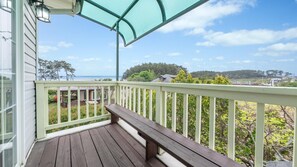 Room - Taean Mongsanpo and the Sea Pension (Taean)