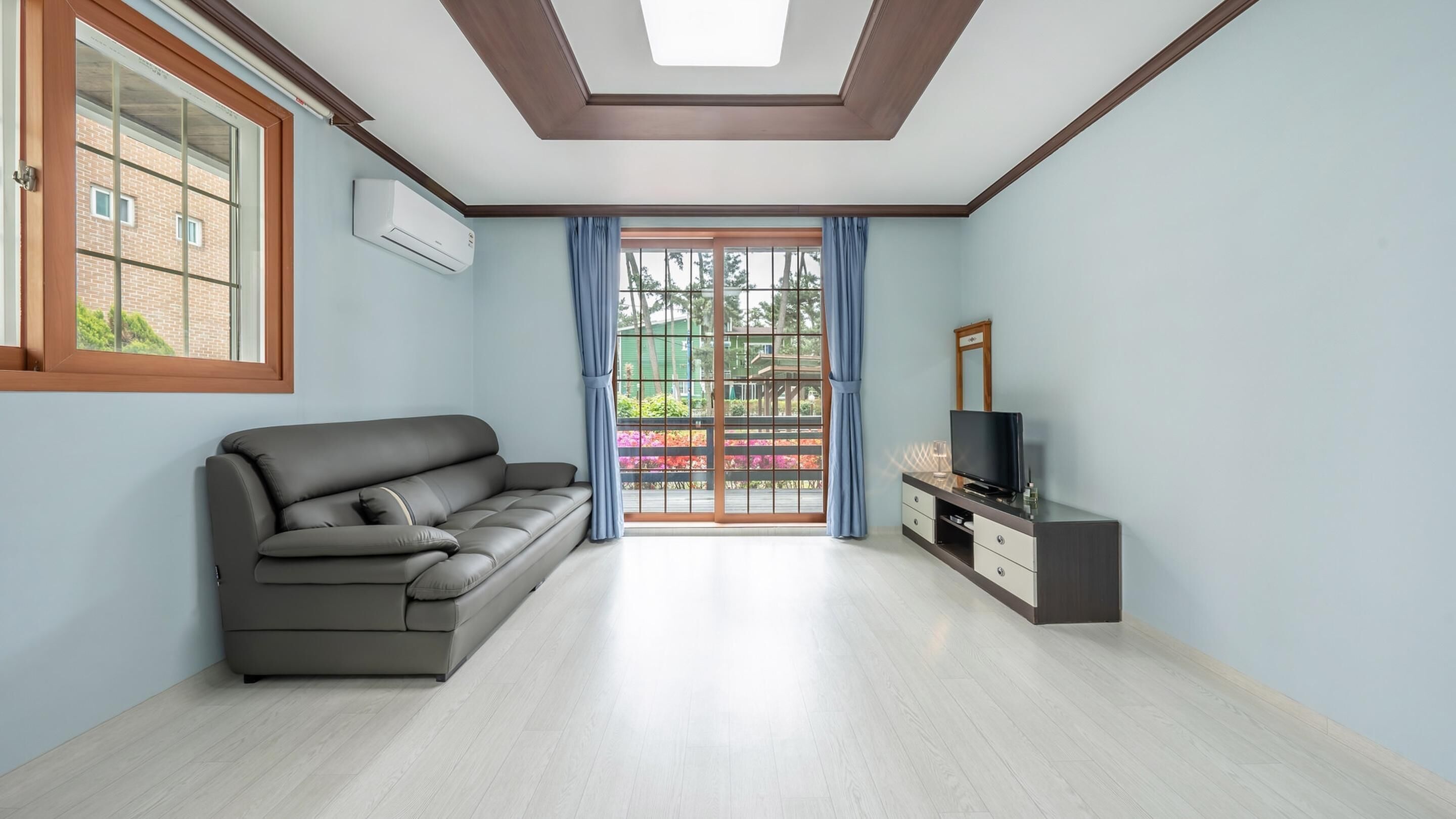 Basic Room, 1 Bedroom (room101) | 1 bedroom, free WiFi