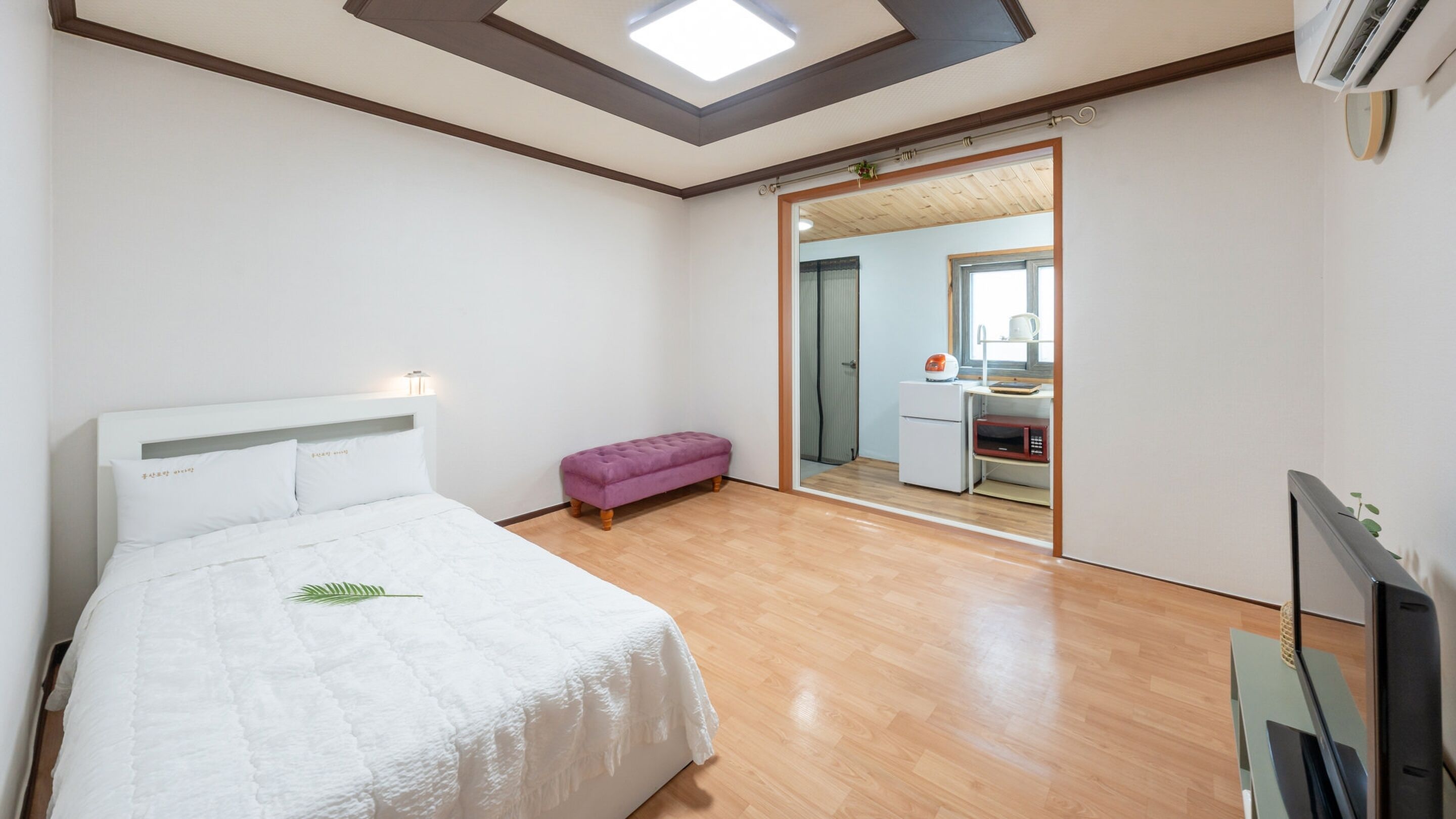 Basic Room, 1 Bedroom (room104) | 1 bedroom, free WiFi