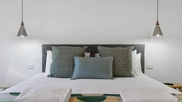 3 Schlafzimmer, Bügeleisen/Bügelbrett, Reisekinderbett, WLAN