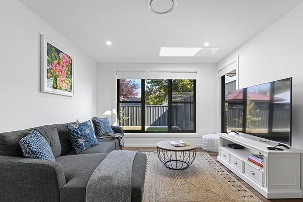 Mally on March | Close to Central, Chic Elegance