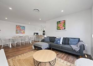 Fernseher, Arbeitsbereiche