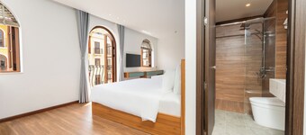 Mimosa Hotel Phu Quoc