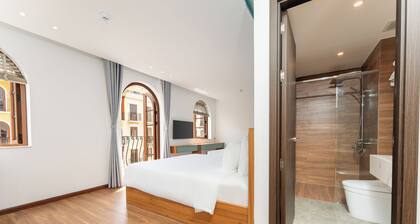 Mimosa Hotel Phu Quoc