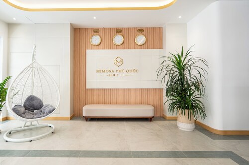 Mimosa Hotel Phu Quoc