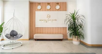 Mimosa Hotel Phu Quoc
