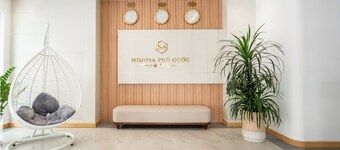 Mimosa Hotel Phu Quoc