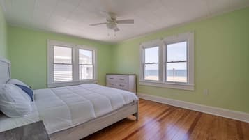 3 bedrooms, free WiFi