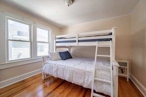 Appartement | 3 chambres, Wi-Fi gratuit