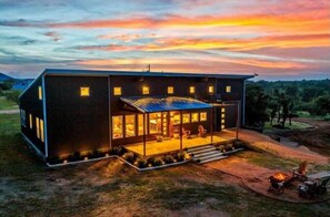 Exterior - Enchanted Rock Ridge | Cowboy Pool|Hot Tub|Firepit (Fredericksburg)