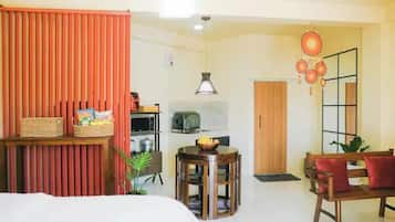 1 habitación y wifi