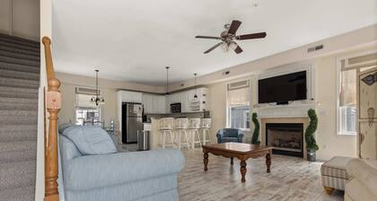 OCHG Townhouse 102 10