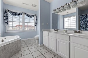 Free toiletries, towels, soap, shampoo