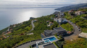 Pool - Villa Luxe by Atlantic Holiday (Ribeira Brava)
