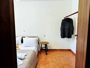 1 quarto, ferros/tábuas de passar roupa, Wi-Fi, roupa de cama